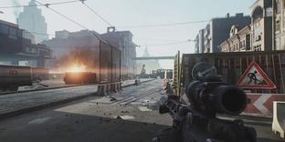 Escape from Tarkov - Санитары на “Таможне” в крупном обновлении